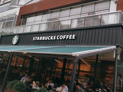 -星巴克(深圳欢乐颂店)