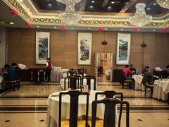 -汇贤府·李氏新鲁菜(万寿路店)
