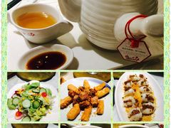 -尚一汤 广东炖汤(金桥国际店)