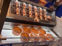 -酥侯糕点(长楹天街店)