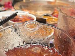 -廖掌柜·重庆鲜货火锅(上海首店)