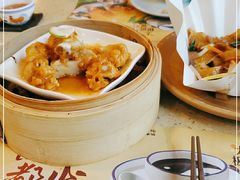 -点都德(龙之梦店)