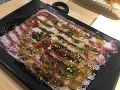 -花味·自助烤肉(雨花客厅店)