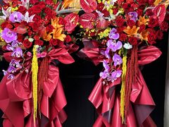 -怡花宜木鲜花店(朝阳路店)