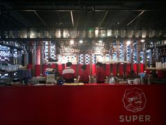 -萨贝尔意式餐厅(宝信店)