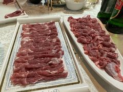 -羊家胡同·龙虾烧烤火锅(龙汇路店)