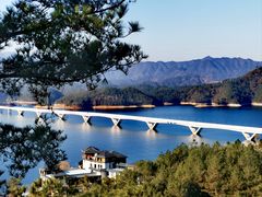 -千岛湖天屿景区