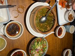 -乔街深夜食堂·台州菜·高压锅生蚝(杭州总店)
