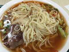 冷面-白鹤大冷面