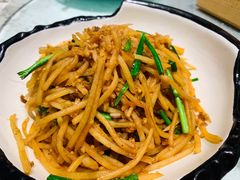 -八大碗·地道东北菜(佳兆业店)
