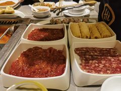 -海底捞火锅(南京红山常发广场店)