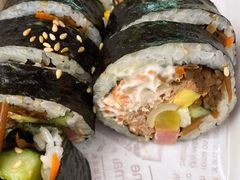 -传闻来紫菜包饭·打糕(西塔韩百店)