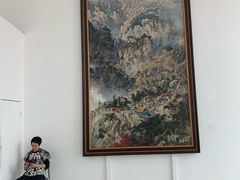 -四川美术学院美术馆