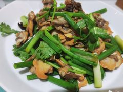 -渔民船说·北塘海鲜·天津菜·海肠捞饭(北塘古镇店)