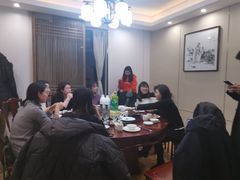 包厢-茶港食堂(武昌店)