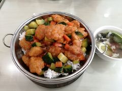 -中医药大学-老3楼餐厅