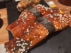 -昊·来了寿司(双楠2店)