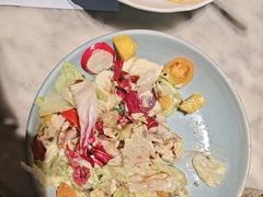 -半秋山西餐厅(泛悦·南国西汇店)