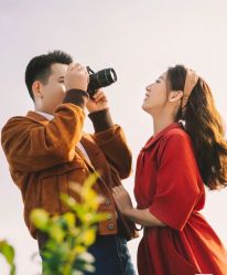 -盛夏光年studio·美学·电影感·定制