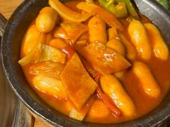 -汉拿山(北京上地华联店)
