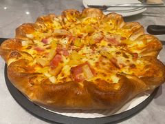 -必胜客(仲盛商城王安宇主题店)