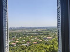 -上海佘山国家森林公园西佘山园