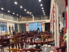 -柳沟豆腐宴64号院