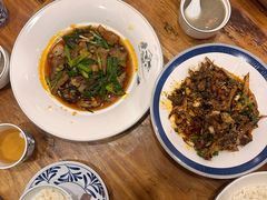 -田园印象·成都土菜院子(华阳店)