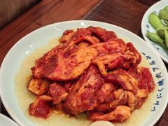 -蒜香焼肉PURUSHIN(马场路店)