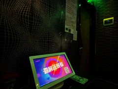-K立方量贩式KTV(香洲店)