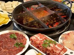 -俏媳妇火锅(宽窄巷子店)