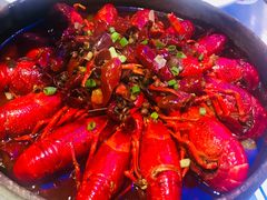 -鱼库·不仅是一家烤鱼店(车公庙店)