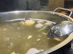 -林记潮牛·牛肉火锅(上马墩店)