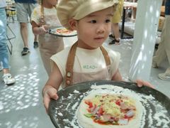 -HiMaMa亲子庄园·亲子餐厅