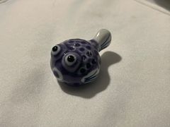 -肆月河豚·新淮扬(金融街店)