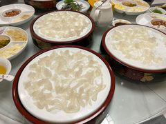 -寻味顺德·南记酒家·传统顺德菜·鱼生(广源路店)