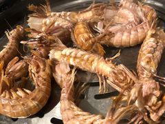 -日进一片海.生腌海鲜火锅.宵夜烧烤(三里屯总店)