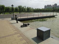 -五环公园