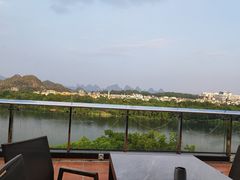 -璟象酒店-爱丽坊景观餐厅