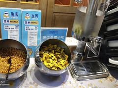 -鱼库·不仅是一家烤鱼店(车公庙店)