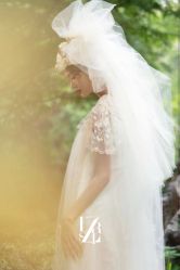 -Renee芮亦婚纱(原丽莎)