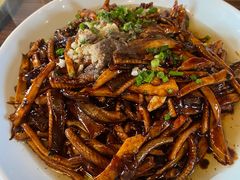 -双塔老饭店