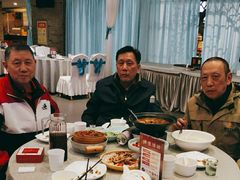 -丽华园(汉阳龙阳店)