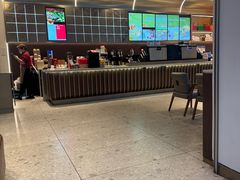-Tims天好咖啡(河西万象城店)