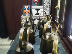 -中国茶叶博物馆(双峰馆区)