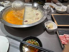 -骨之味·筒骨汤火锅(江头店)