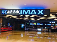 -SFC上影影城(北京大兴龙湖天街IMAX店)