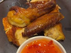 -浙江安吉JW万豪酒店·万豪中餐厅