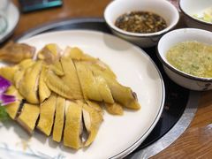 -广州海鲜酒楼(长丰园店)