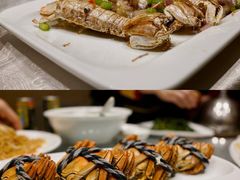 -华盛丰温州大排档(东三环南路店)